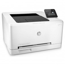 Impressora Laser Color HP PRO M252DW CX 01 UN